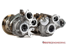 Load image into Gallery viewer, Weistec Audi / Porsche W.3 Turbo Upgrade, EA839 2.9T