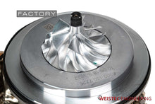 Load image into Gallery viewer, Weistec Audi / Porsche W.3 Turbo Upgrade, EA839 2.9T