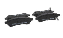 Load image into Gallery viewer, Brembo OE 04-06 Suzuki Verona PRIME Low-Met Brake Pad - Rear