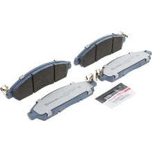 Load image into Gallery viewer, Brembo OE 18-19 Nissan LEAF Brake Pad - Front