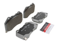 Load image into Gallery viewer, Brembo 08-10 Mazda MX-5 Miata/ Chevrolet HHR/ Chevrolet Cobalt Front NAO Brake Pad