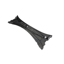 Load image into Gallery viewer, 2016-2025 Chevy Camaro ZL1 SS RS LT Front Windshield Cowl Gloss Carbon Fiber