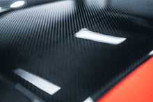 Load image into Gallery viewer, DarwinPRO 2019-2024 Porsche 911 992 Carrera S GT3 Style Carbon Fiber Roof - DarwinPRO Aerodynamics