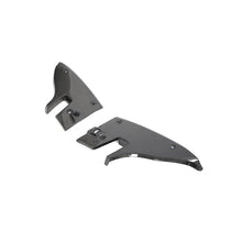 Load image into Gallery viewer, 2016-2025 Chevy Camaro Taillight Cover Bezels Gloss Carbon Fiber