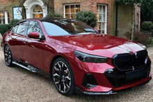 Load image into Gallery viewer, 2024-UP BMW 5 Series G60 MP Style ABS Full body kit - Carbonado