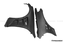 Load image into Gallery viewer, 2008-2015 Infiniti G37S Coupe JP Style Fender