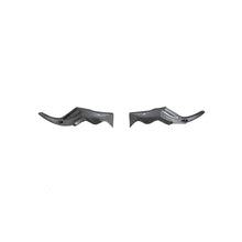 Load image into Gallery viewer, 2016-2025 Chevy Camaro Upper Fender Cowl Cover Gloss Carbon Fiber