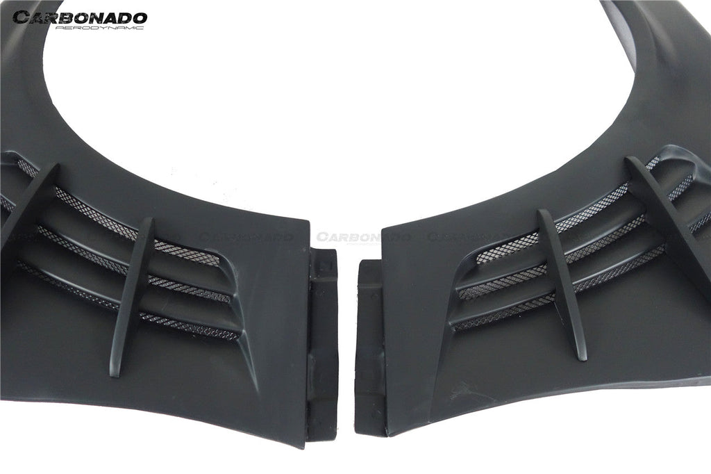 2005-2007 Mercedes Benzw203 C55 AMG  Only WI Style  Front Fender