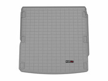 Load image into Gallery viewer, WeatherTech 25-25 Lamborghini Urus SE Trunk Cargo Liners - Grey