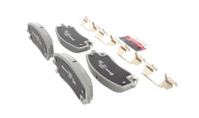 Load image into Gallery viewer, Brembo 05-08 Chrysler 300/ Dodge Charger/Challenger/Magnum Front NAO Brake Pad