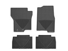 Load image into Gallery viewer, WeatherTech 2026 Nissan Leaf Cargo Liner w/ Bumper Protector Trunk - Grey