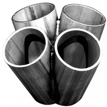 Load image into Gallery viewer, BLOX Racing Exhaust Manifold to Up-Pipe for Subaru EJ20/EJ25