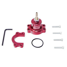 Load image into Gallery viewer, BLOX Racing 88-00 Civic / 90-01 Integra / 00+ S2000 Adjustable Fuel Pressure Regulator