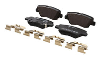 Load image into Gallery viewer, Brembo OE 21-22 Hyundai Accent/19-24 Nexo/2016 Sonata/2019 Sonata PRIME Low-Met Brake Pad - Rear