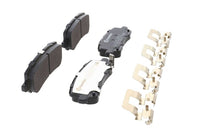 Load image into Gallery viewer, Brembo OE 17-20 Acura MDX/14-20 RLX/15-20 TLX/18-24 Honda Odyssey PRIME Low-Met Brake Pad - Rear