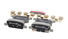 Load image into Gallery viewer, Brembo OE 16-21 Chevrolet Malibu Ceramic Brake Pad - Rear
