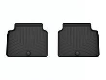 Load image into Gallery viewer, WeatherTech 25-25 Genesis G80 3rd Row Rear FloorLiner - Black