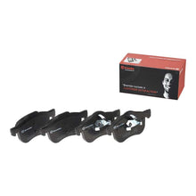 Load image into Gallery viewer, Brembo 00-06 Volvo S60/ Volvo XC70/ Volvo V70/ Volvo S80 Front Low-Met Brake Pad