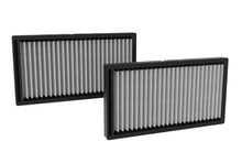 Load image into Gallery viewer, K&amp;N Cabin Air Filter Cabin Air Filter (2 Per Box)