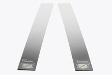 Load image into Gallery viewer, Putco 15-20 Cadillac Escalade - 2pcs - SS Pillar Posts (Rear pcs Only)