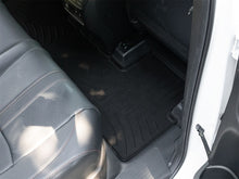 Load image into Gallery viewer, WeatherTech 2026 Honda Passport 2nd Row Rear FloorLiner HP - Black