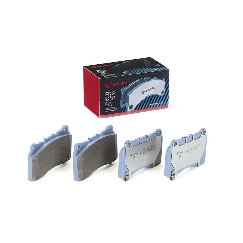 Brembo OE 12-21 Tesla S EVPad BrakePad