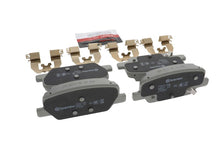 Load image into Gallery viewer, Brembo OE 20-24 Hyundai Palisade/19-20 Santa Fe/20-24 Kia Telluride PRIME Ceramic Brake Pad - Rear