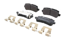 Load image into Gallery viewer, Brembo OE 17-20 Acura MDX/14-20 RLX/15-20 TLX/18-24 Honda Odyssey PRIME Low-Met Brake Pad - Rear