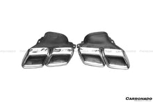 Load image into Gallery viewer, 2012-2014 Mercedes Benz W204 C63 AMG Coupe BKSS Style Wide Full Body Kit