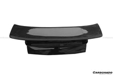 Load image into Gallery viewer, 2005-2012 Porsche 911 997 Carrera/S GT2M Style Trunk Spoiler - Carbonado Aero
