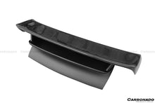 Load image into Gallery viewer, 2005-2012 Porsche 911 997 Carrera/S GT2M Style Trunk Spoiler - Carbonado Aero