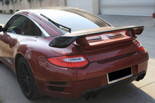 Load image into Gallery viewer, 2005-2012 Porsche 911 997 Carrera/S GT2M Style Trunk Spoiler - Carbonado Aero