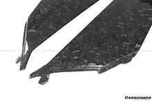 Load image into Gallery viewer, 2013-2016 Lamborghini Aventador LP700 LP740 Roadster OEM Style Carbon Fiber Rear Intake Panel - Carbonado Aero