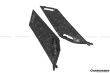 Load image into Gallery viewer, 2013-2016 Lamborghini Aventador LP700 LP740 Roadster OEM Style Carbon Fiber Rear Intake Panel - Carbonado Aero
