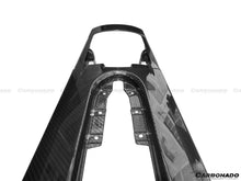 Load image into Gallery viewer, 2004-2014 Lamborghini Gallardo OEM Style Carbon Fiber Center Gear Shift Console Board - Carbonado Aero