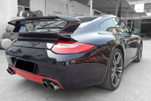 Load image into Gallery viewer, 2005-2012 Porsche 911 997 Carrera/S GT3 Style Trunk Spoiler - Carbonado