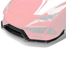 Load image into Gallery viewer, Vorsteiner Front Spoiler Lamborghini Huracan Evo 2019+
