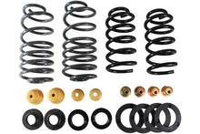 Load image into Gallery viewer, Belltech LOWERING KIT 15 Chevy Tahoe / Yukon 1in to 2in Front/4in Rear w/o Shocks