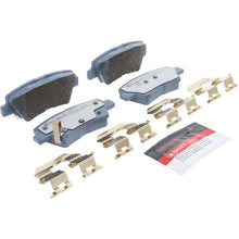 Load image into Gallery viewer, Brembo OE 17-21 Hyundai Ioniq Brake Pad - Rear