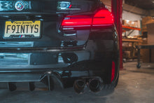 Load image into Gallery viewer, BMW F90 M5 Valved Sport Exhaust System