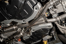 Load image into Gallery viewer, Corsa 2018-2025 Dodge Durango SRT 392 Cat-Back 2.75in Dual Rear Exit Sport 4.5in Polished Tips