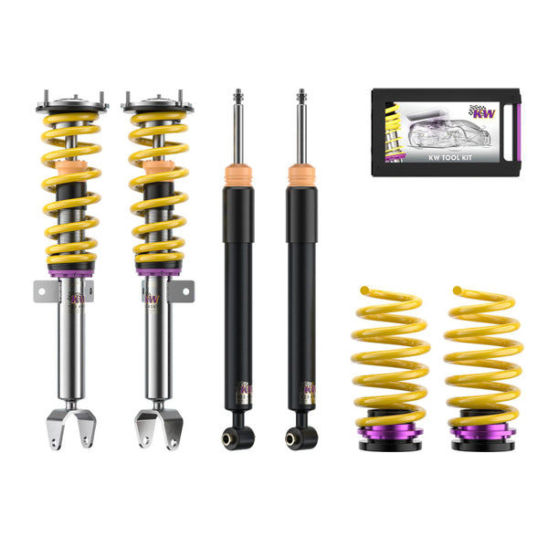 KW Tesla Model 3/Model Y V1 Coilover Kit – Signature Autohaus