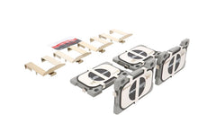 Load image into Gallery viewer, Brembo OE 17-19 Genesis G90 PRIME Ceramic Brake Pad - Rear