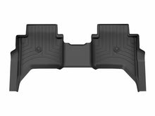 Load image into Gallery viewer, WeatherTech 24-25 Ford Ranger 3rd Row Rear FloorLiner for Vinyl Floors - Black