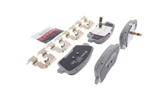 Load image into Gallery viewer, Brembo 17-18 Kia Sorento/ Hyundai Santa Fe Sport Rear NAO Brake Pad