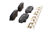 Load image into Gallery viewer, Brembo OE 21-22 Hyundai Accent/19-24 Nexo/2016 Sonata/2019 Sonata PRIME Low-Met Brake Pad - Rear