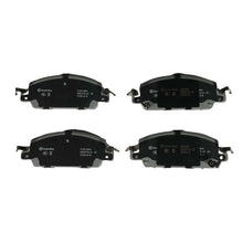 Load image into Gallery viewer, Brembo 16-17 Honda Accord Front NAO Brake Pad