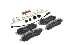 Load image into Gallery viewer, Brembo OE 20-22 Ford Transit-150/Transit-250/Transit-350/Transit-350 HD Ceramic Brake Pad - Front