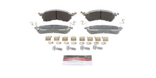 Load image into Gallery viewer, Brembo OE 21-23 Ford Bronco PRIME Ceramic Brake Pad - Rear