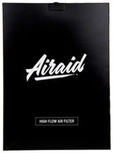 Load image into Gallery viewer, Airaid 16-17 Ford Ranger L4/5-2.2/3.2L Replacement Air Filter